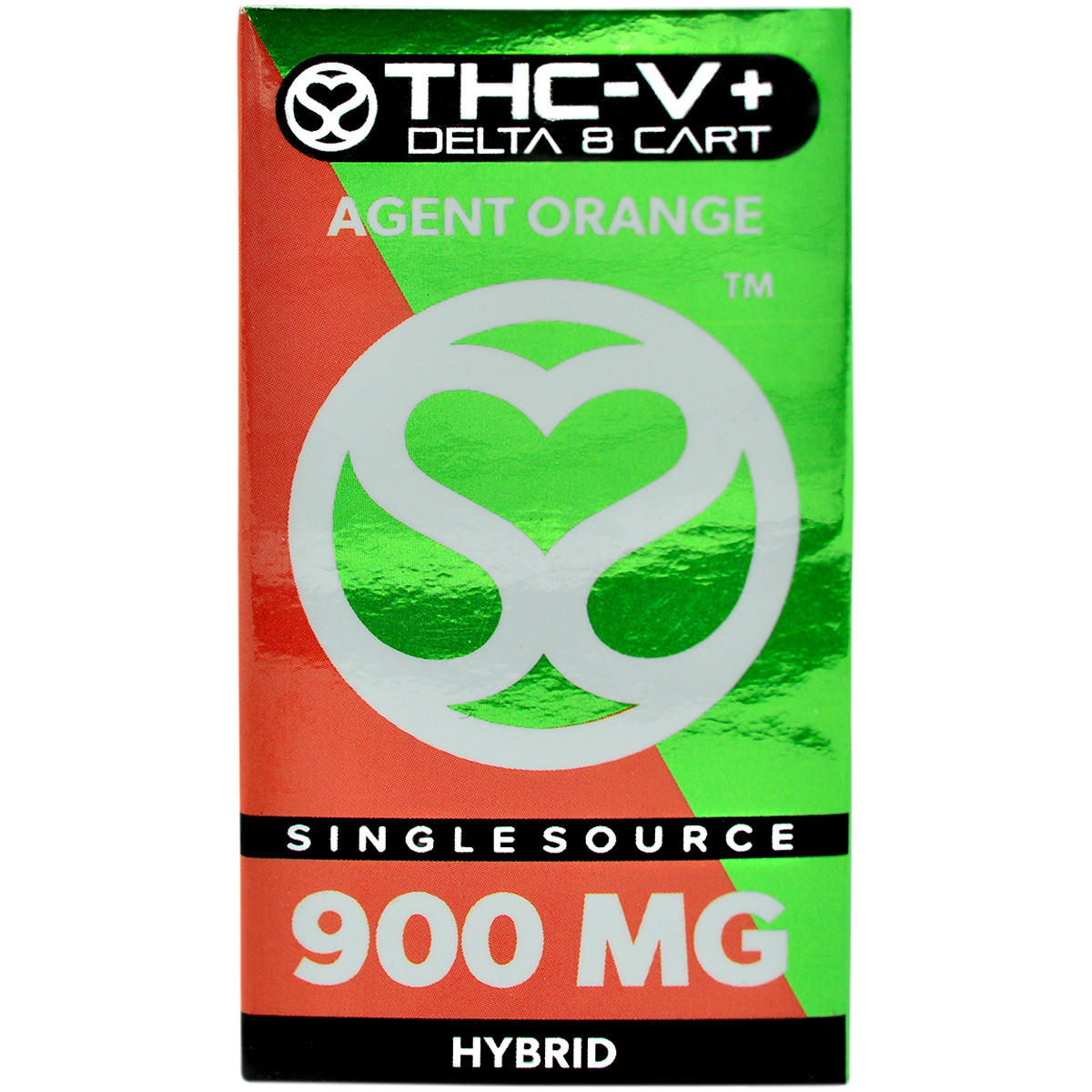 Single Source Delta 8 Thcv Vape Cartridge 1g Agent Orange Dr Ganja Single Source Delta 8 Thcv Vape Cartridge 1g Agent Orange Dr Ganja