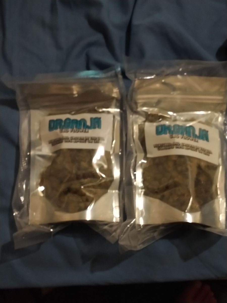 Image #1 from Dr.Ganja Customer