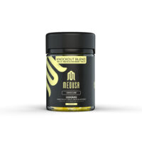 Medusa Knockout Gummies Lemon Lime 2000mg 20ct