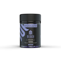 Medusa Knockout Gummies Purple Grape 2000mg 20ct