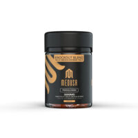 Medusa Knockout Gummies Tropical Fusion 2000mg 20ct