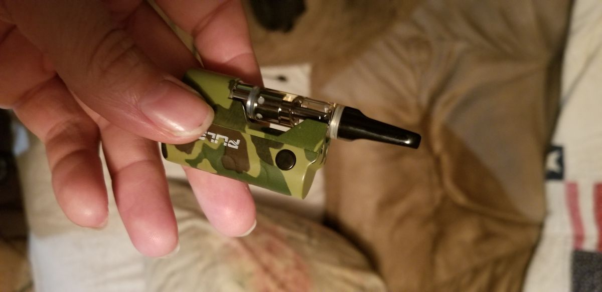 Image #5 from Dr.Ganja Customer
