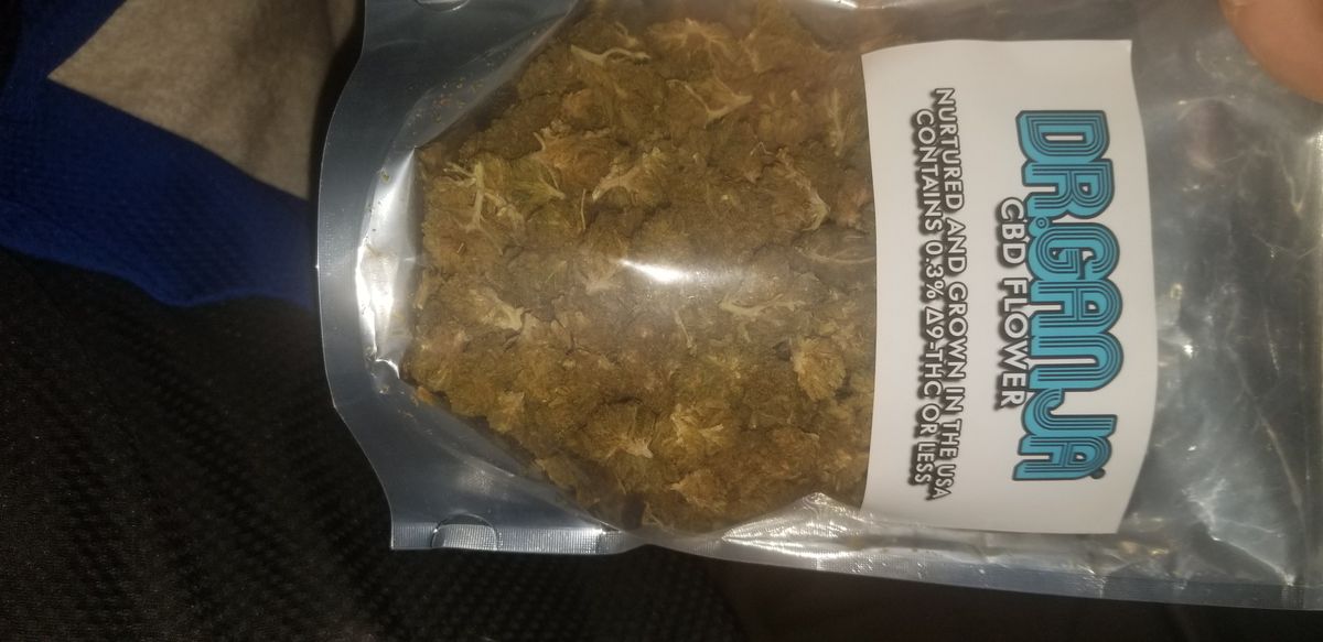 Image #1 from Dr.Ganja Customer
