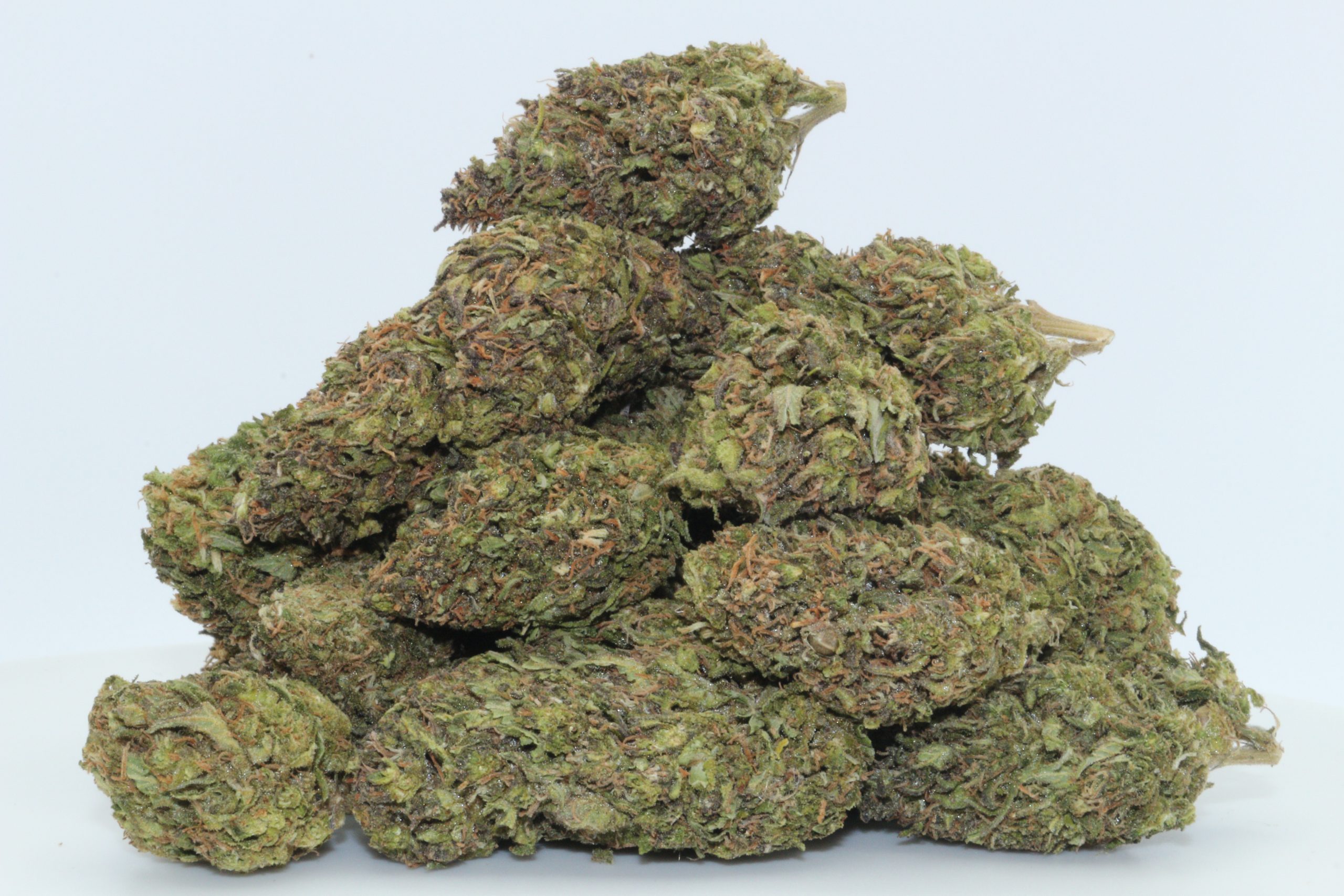 Abacus Diesel CBD Flower Abacus Diesel CBD Flower