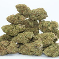 Chem Fruit Funk CBD Flower
