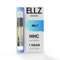 ELLZ HHC Vape Cartridge Milf 1g