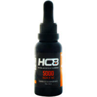 Highly Concentr8ed Delta 8 Tincture 5000mg 30ml