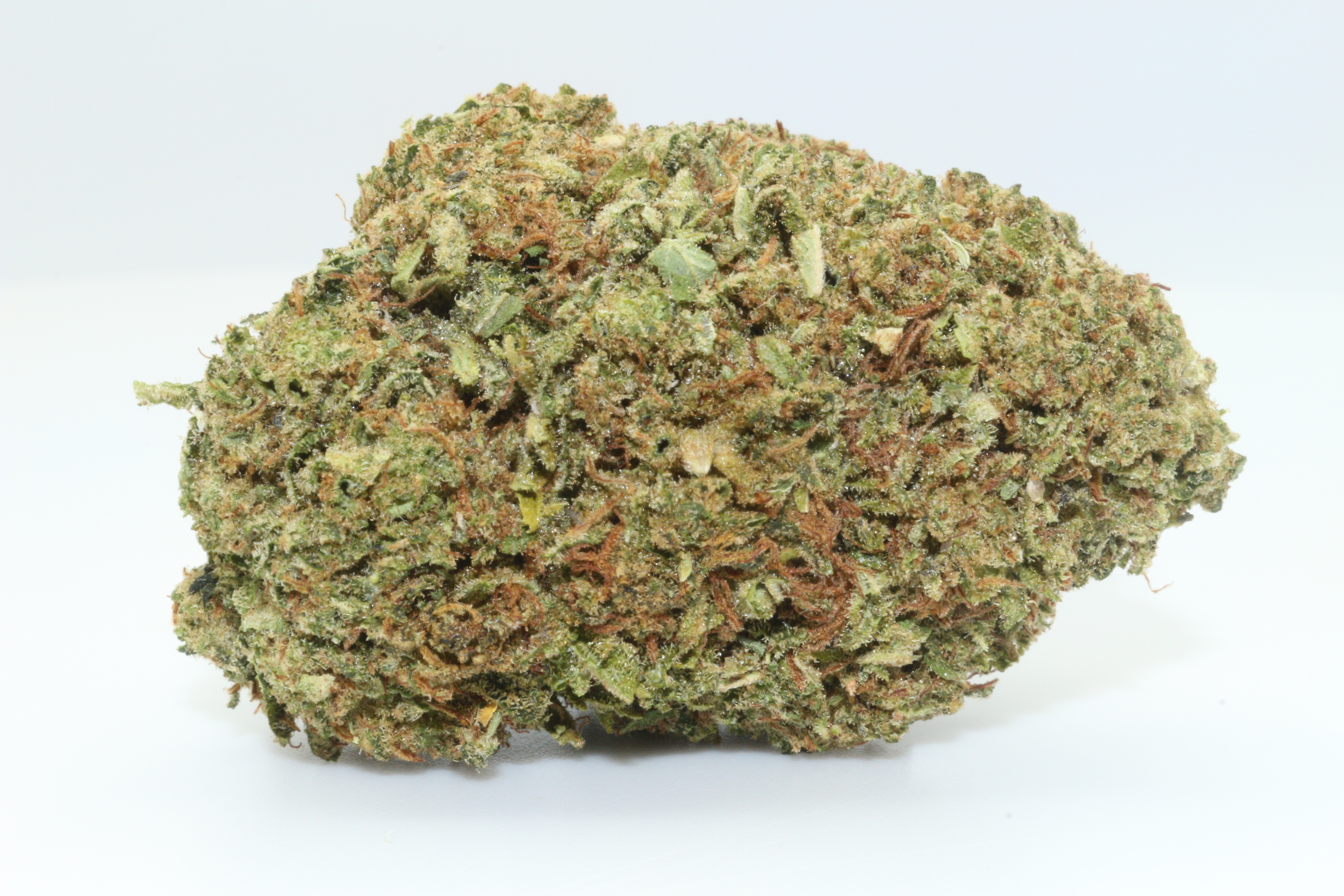 Lemon Diesel