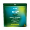 Urb Delta 9 Gummies Dragonberry Lemonade 350mg 35ct
