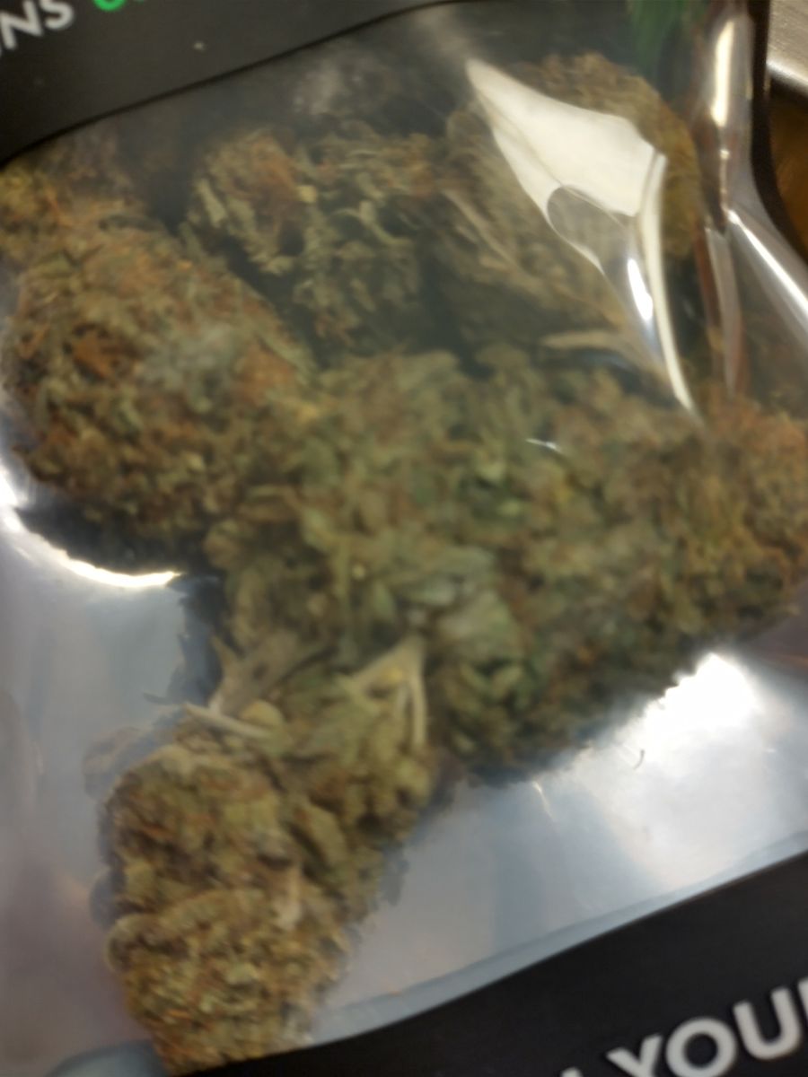 Image #1 from Dr.Ganja Customer