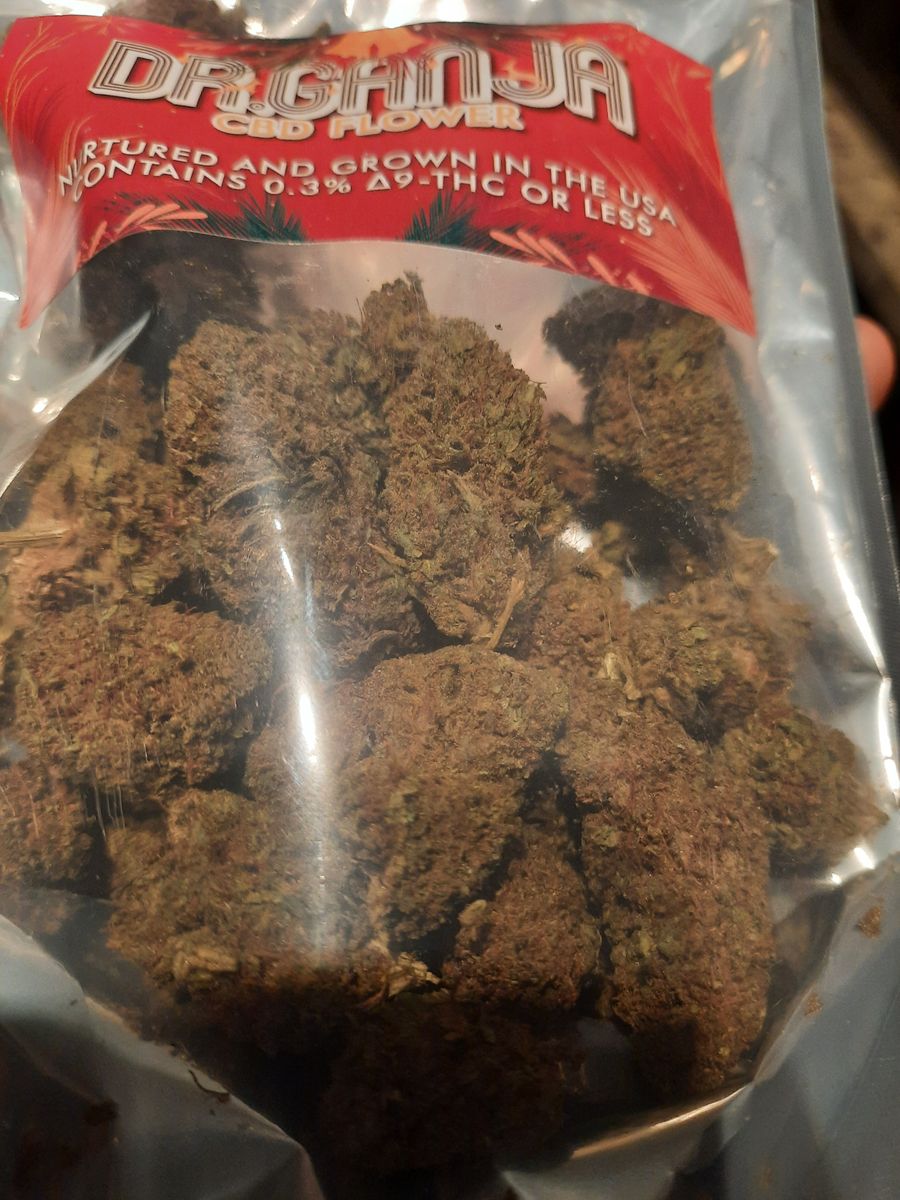 Image #1 from Dr.Ganja Customer