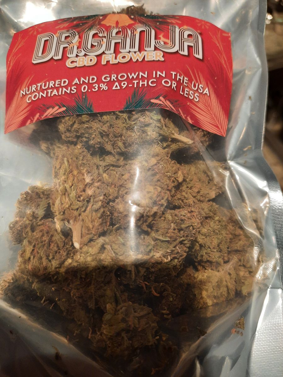 Image #1 from Dr.Ganja Customer