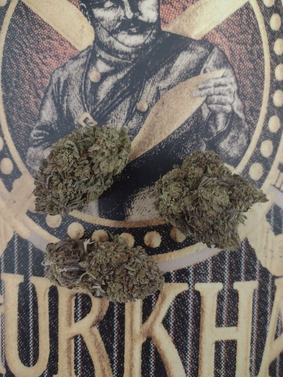 Image #5 from Dr.Ganja Customer