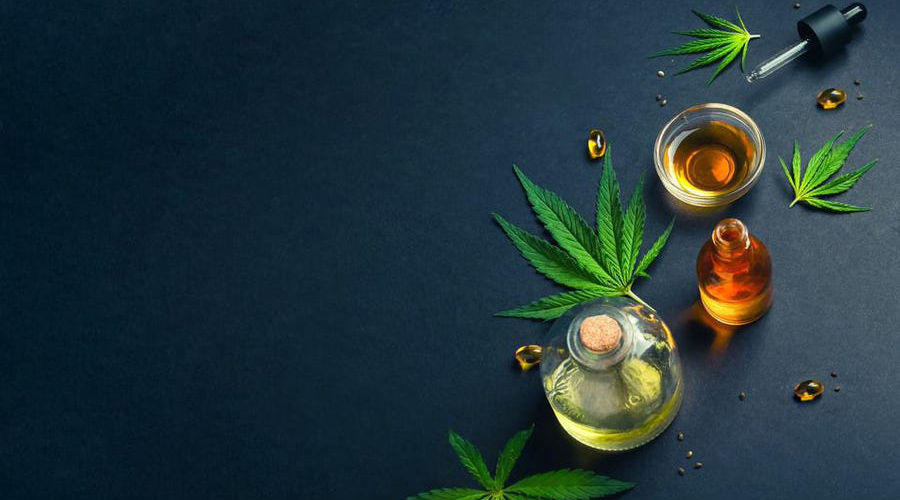 The first, and most interesting label(s) in my opinion, are the tinctures and or oils, which mainly include CBD, CBG, CBN and Delta 8 THC. They all have one thing in common, they each have cannabinoids that may affect your endocannabinoid system, which is a natural portion of how we may regulate and balance processes in our bodies.
