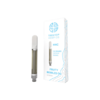 Tree Top Hemp Co HHC Vape Cartridge Fruity Bebbles OG 1.5g