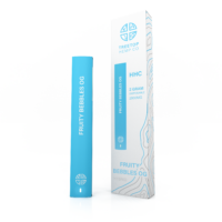 Tree Top Hemp Co HHC Vape Pen Fruity Babbles OG 2g
