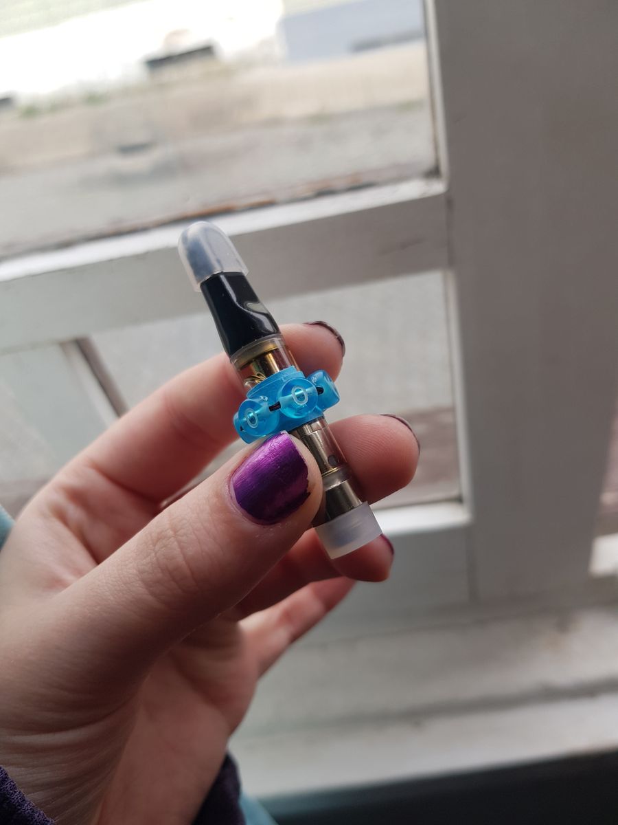 Image #8 from Dr.Ganja Customer