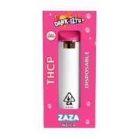 Dank Lite THCP & THC-O Vape Pen Zaza 1g