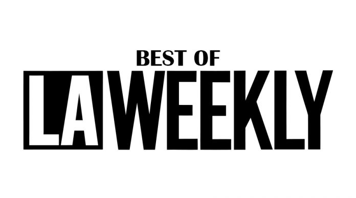 Best of LA Weekly