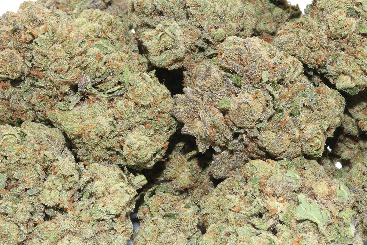 Kosmic Kush Hemp Flower Kosmic Kush Hemp Flower