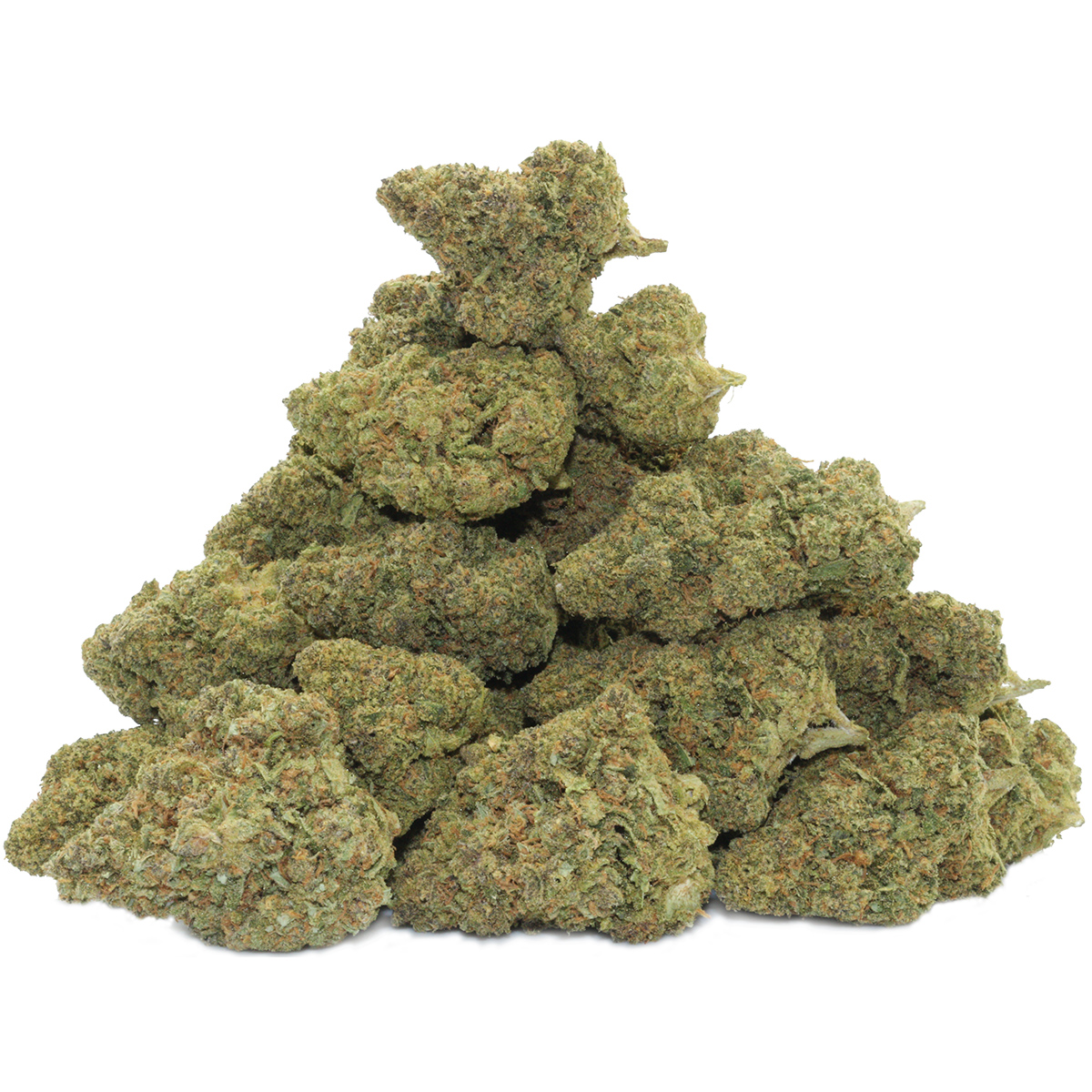 Pink Panther CBD Flower