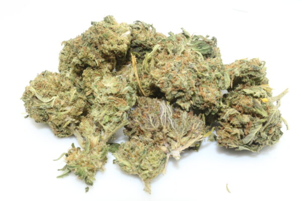 Chem Fruit Funk CBD Flower Smalls