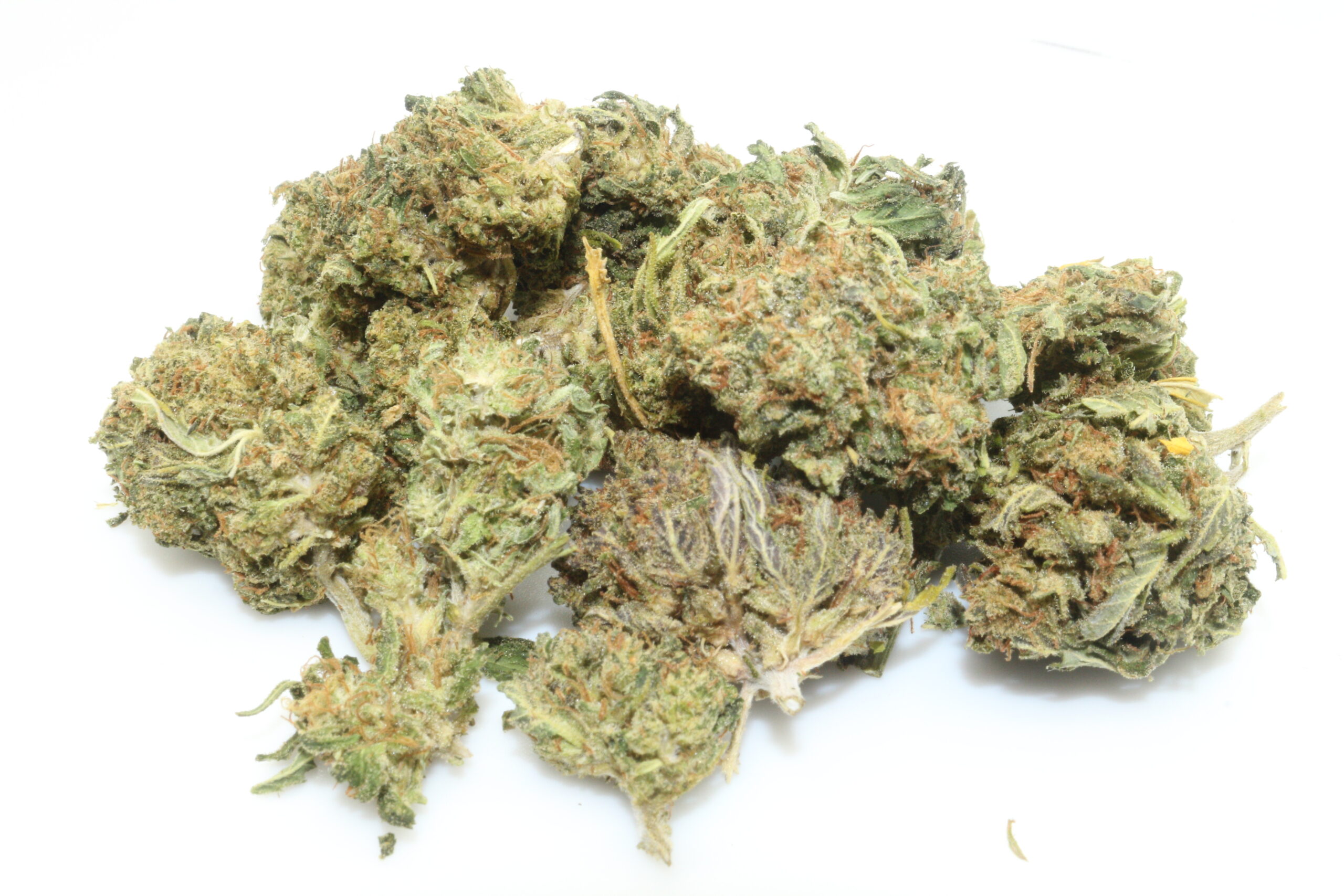 Chem Fruit Funk CBD Flower Smalls Chem Fruit Funk CBD Flower Smalls