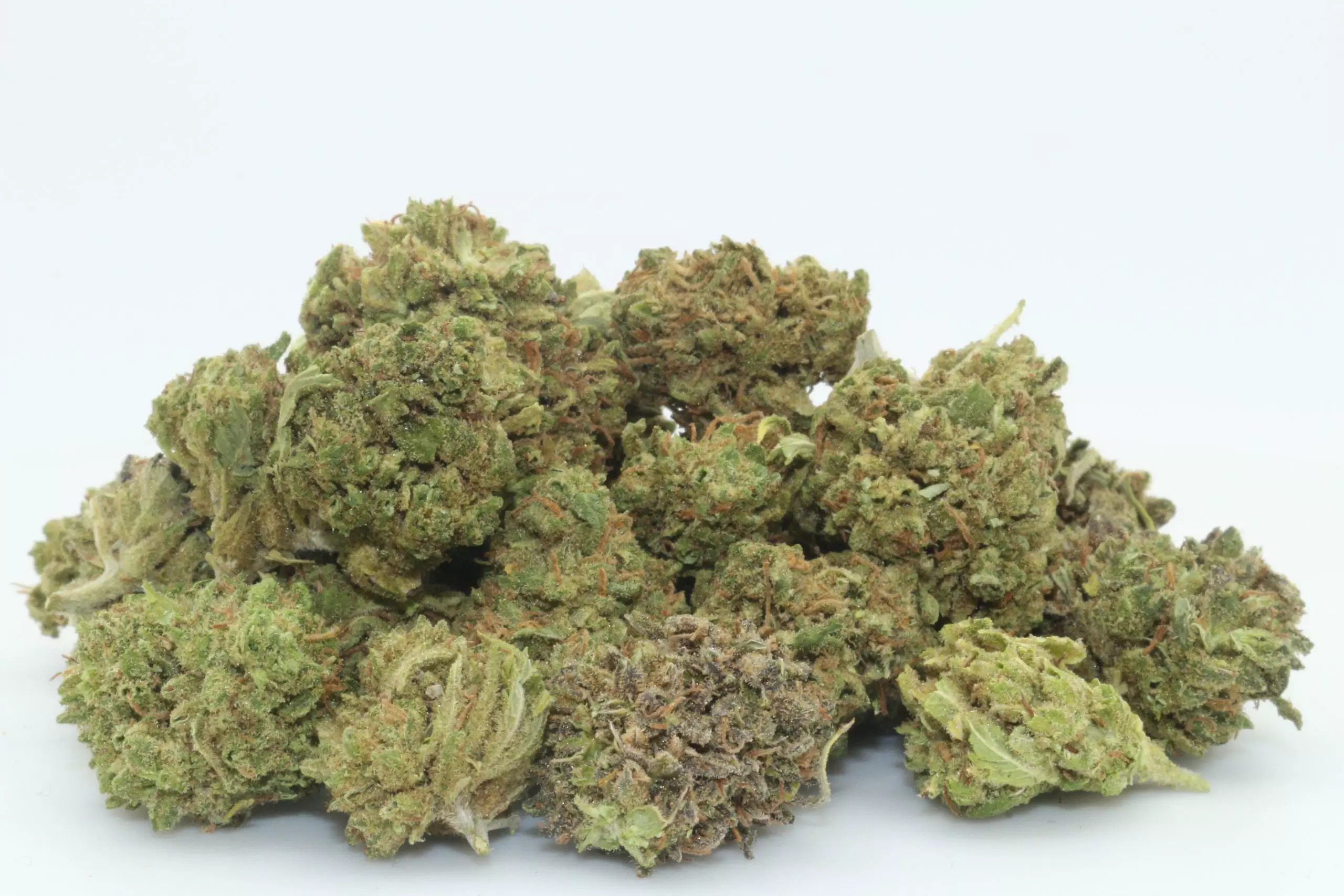 Dr.Ganja Afghan Skunk Smalls