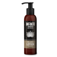 Infinite CBD Wellness Lotion 1000mg 4oz