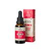 Lazarus Naturals High Potency Full Spectrum CBD Tincture Strawberry Lemonade 1500mg 30ml