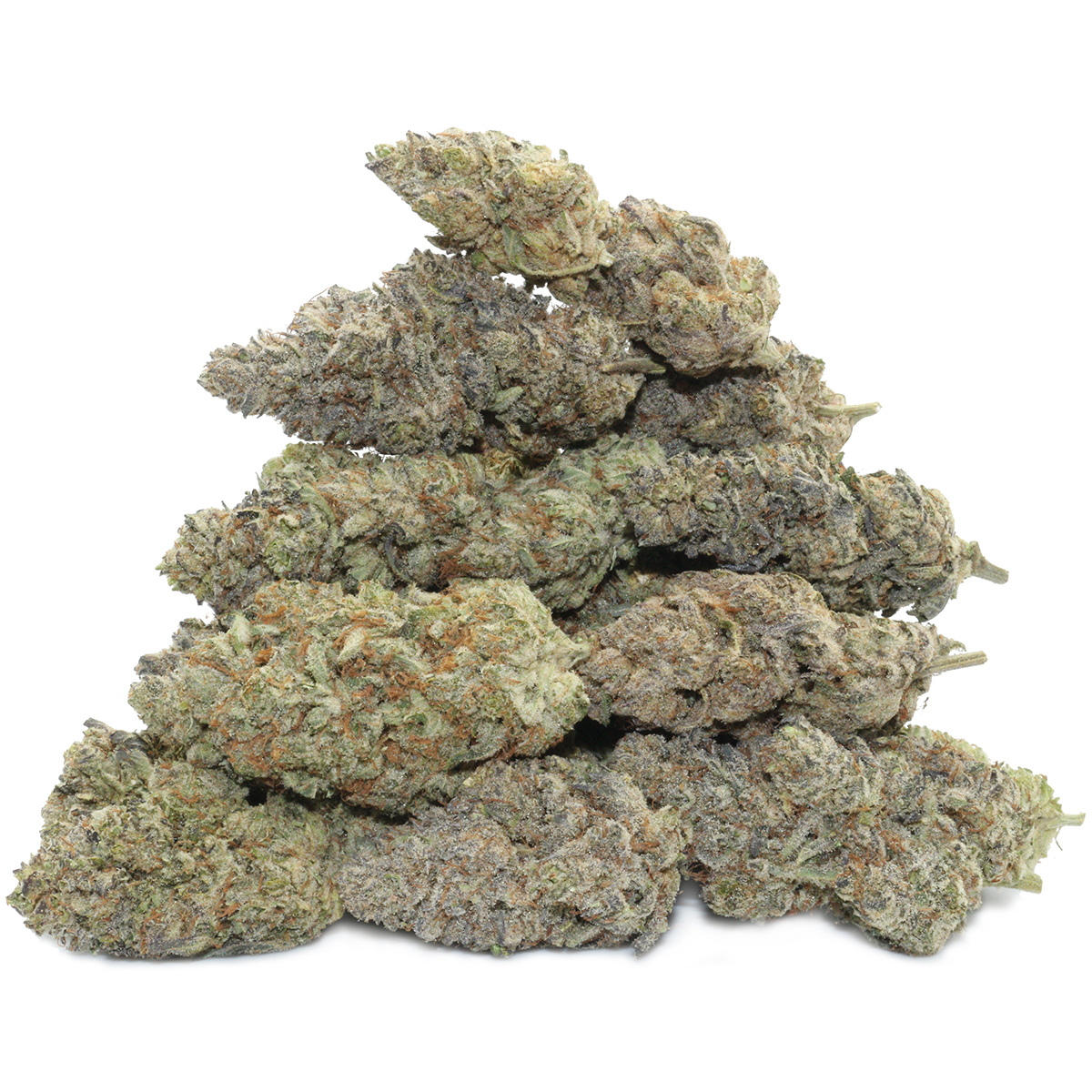 Master Kush CBD Flower Master Kush CBD Flower