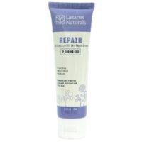 Lazarus Naturals Full Spectrum CBD Skin Repair Cream 2000mg 2.5oz