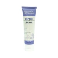 Lazarus Naturals Full Spectrum CBD Skin Repair Cream 2000mg 2.5oz