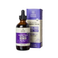 Lazarus Naturals High Potency Full Spectrum CBD & CBG Tincture 6000mg 120ml