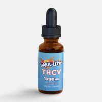 Dank Lite THCV Tincture 1000mg 30ml