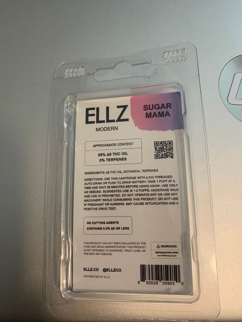 Image #6 from Dr.Ganja Customer