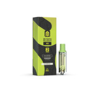 Medusa Knockout Blend Vape Cartridge Apple Fritter 2g