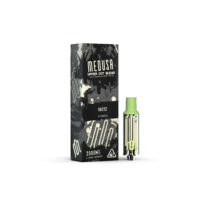 Medusa Upper Cut Blend Vape Cartridge Oreoz 2g