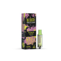 Medusa Upper Cut Blend Vape Cartridge Watermelon Zkittlez 2g