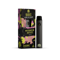 Modus Upper Cut Blend Disposable Vape Pen Watermelon Zkittlez 2g