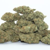 Cake Berry CBD Flower