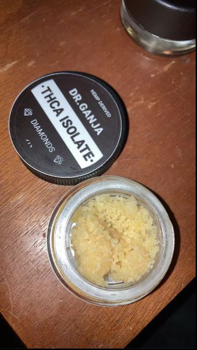 Image #9 from Dr.Ganja Customer