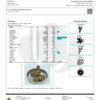 Dr.Ganja King Kush Terpenes Certificate of Analysis