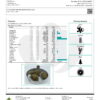 Dr.Ganja Sour Hawaiian Haze Terpenes Certificate of Analysis