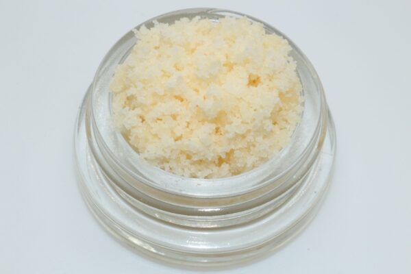 Dr.Ganja THCA Crumble Wax 2g