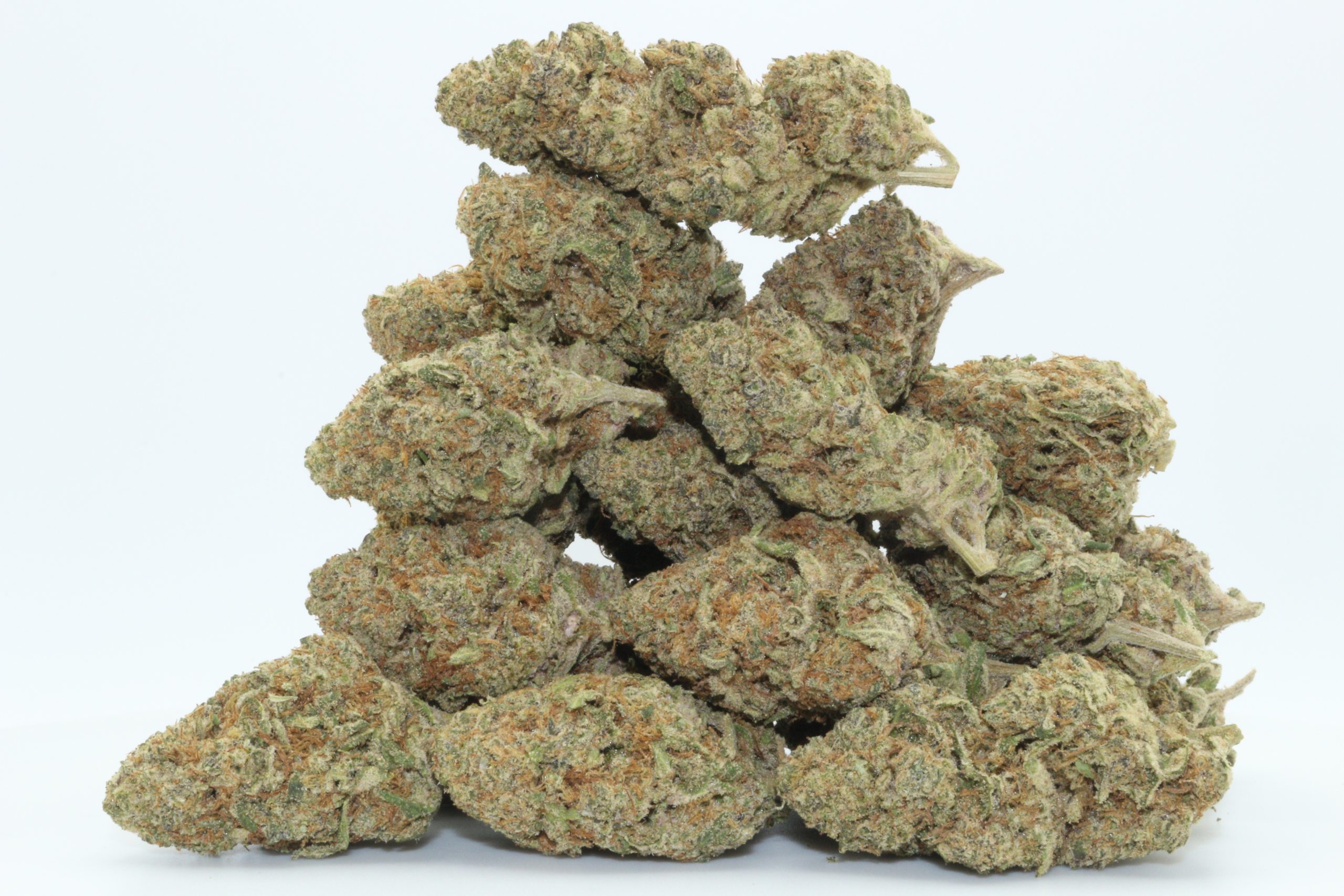 Gaslato THCA Flower Gaslato THCA Flower