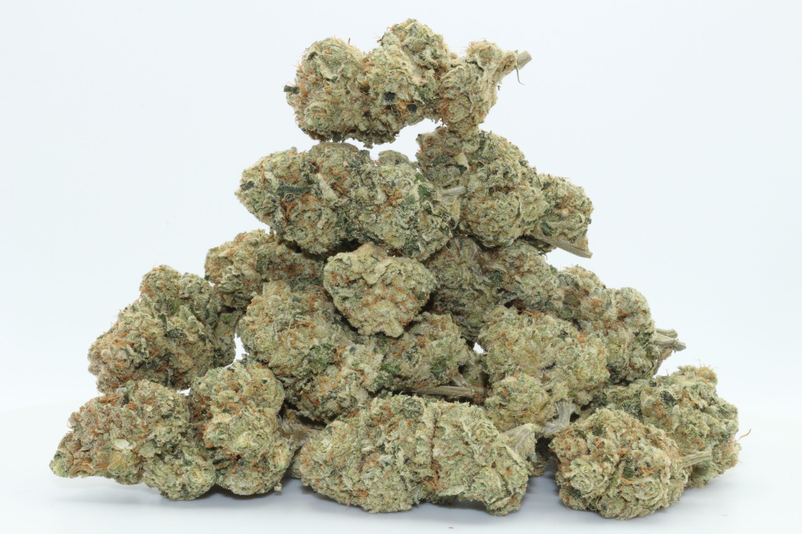 King Kush THCA Flower King Kush THCA Flower