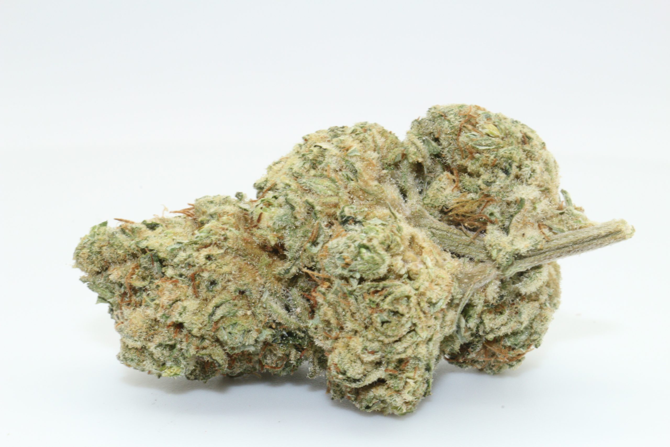 King Kush THCA Hemp Flower King Kush THCA Hemp Flower