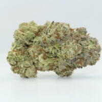 Kush Mints THCA Hemp Flower