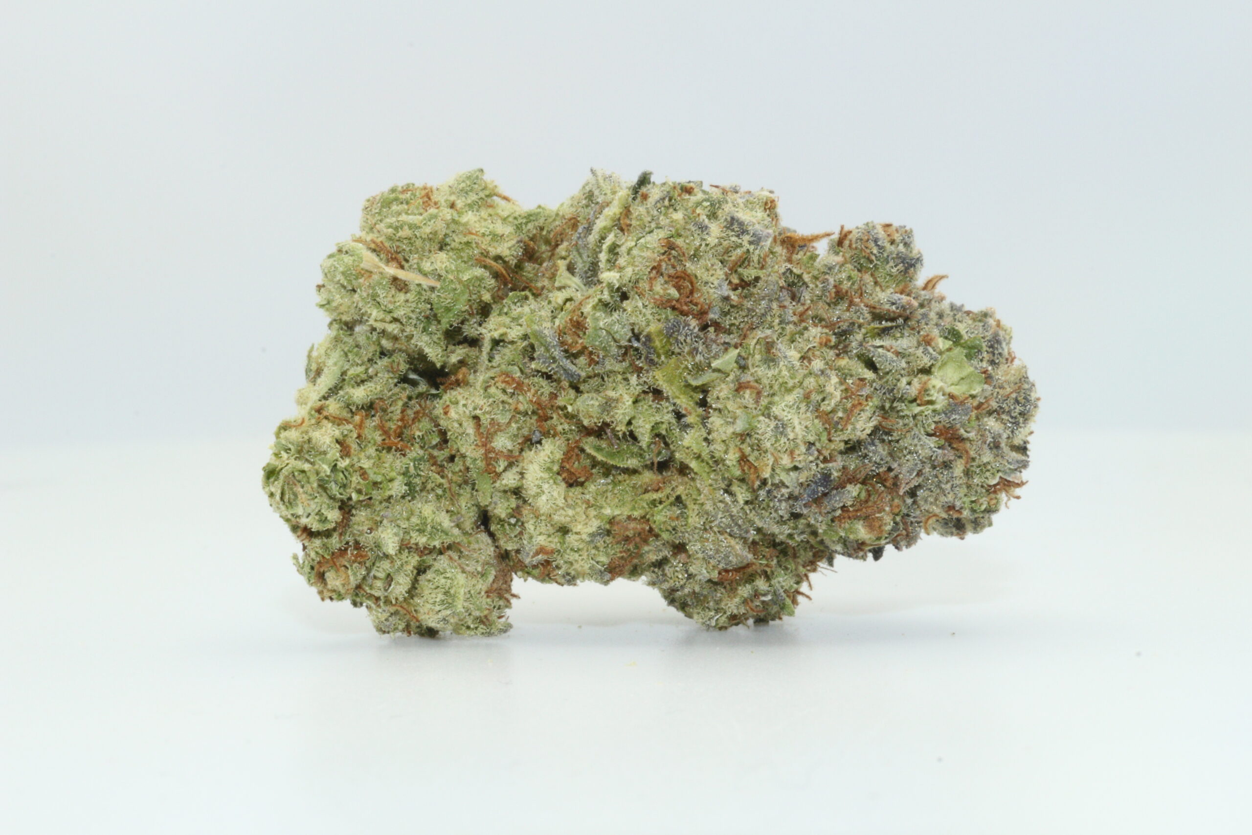 Kush Mints THCA Hemp Flower